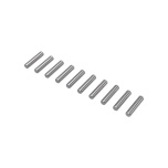 Arrma Wheel Hex Pin Set 2x10mm (10)