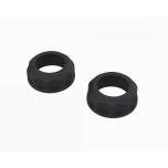 Arrma Shock Cap, Black (2) Senton & Vorteks 223S