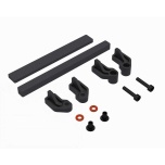 Battery Parts Set for 176mm Chassis: GROM