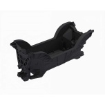 Composite Chassis (176mm): GROM