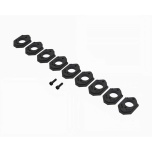Motor Plate Set (9): GROM