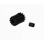 Pinion Gear 13T MOD 0.5 CNC 2.3mm Bore