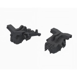 ARRMA Front/Rear Composite Upper Gearbox Covers/Shock Tower