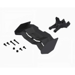 Rear Wing Set: MINI