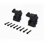 Diff Cover Set Front/Rear: MINI
