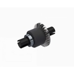 Assembled Oil Filled Differential 30T 0.8Mod 3000cSt Oil: GROM