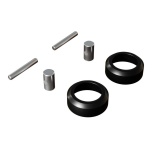 CVD Rebuild Set: MINI KRATON