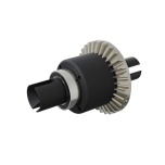 Assembled Oil Filled Differential 30T 0.8Mod 20k cSt Oil (1): MINI