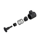 Servo Saver Set V3