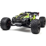 ARRMA 1/5 KRATON 4X4 8S V2 BLX Smart RTR, Roheline