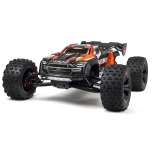 ARRMA 1/5 KRATON 4X4 8S V2 BLX Smart RTR, Oranž