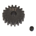 Arrma Pinion Gear 18T 1M 5mm