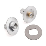 Arrma Slipper Plate & Hub Set