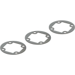 Arrma Diff Gasket for 29 mm diff case (EXB) (3)