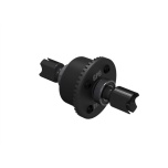 ARRMA Front Rear Diff Set 45T GP6 10k