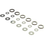 Arrma Diff Shim Set (Fits 29mm Diff Case) (3 Diffs)