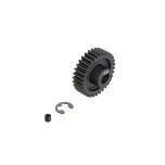 Arrma 32T Mod1 Safe-D8 Pinion (8mm võllile)