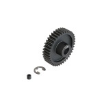 Arrma 39T Mod1 Safe-D8 Pinion (8mm võllile)