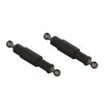 Arrma CVD Driveshaft Slider Shafts (2) (Mojave 4S)