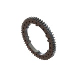 Arrma 57T Metal Center Diff Spur Gear, 0.8 MOD (3S V4, 4S V2)