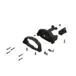 Arrma Center Diff Power Module Plastic Part Set