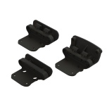 Arrma Skid Plate Set