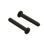 Arrma Brace Mount Pin 36mm (2)