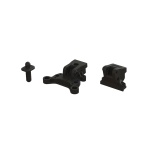 Arrma Center Brace Mounts