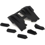 Arrma Rear Diffuser Set