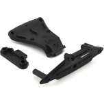 Arrma Front Bumper Support