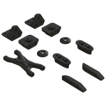 Arrma Wing Mount Set