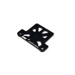 Arrma Aluminum Top Plate Black