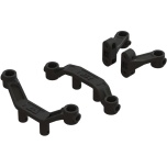 Arrma Body Mount Set, Vorteks