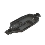 Arrma Composite Chassis - XXLWB (Mojave 4S)