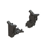 Arrma F/R Composite Upper Gearbox Covers/Shock Tower (Mojave 4S)