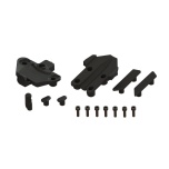 Body Parts Set