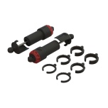 Arrma Big Bore Shock Set Rear (Pair)