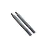 Arrma Shock Shaft 4x43mm (2)