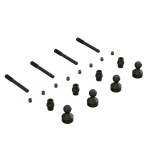 Arrma Sway Bar Hardware Set