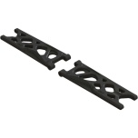 Arrma Rear Suspension Arms (1pr)