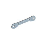 Arrma Steel RR Suspension Mount EXB