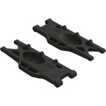 Arrma Rear Suspension Arms (2) (Outcast/kraton 4S V2)