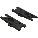 Arrma Front Suspension Arms (2) (Outcast/Kraton 4S V2)