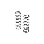 Arrma Shock Springs, 85mm 0.54N/mm (3.08lb/in) (2) (Mojave 4S)