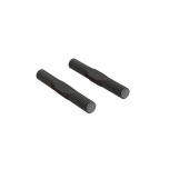Arrma Steel Turnbuckle M5x35mm (Black) (2) (Mojave 4S)