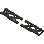 Arrma Rear Suspension Arms Typhon 4x43S V4, Big Rock V4