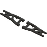 Arrma Front Suspension Arms Typhon 4x43S V4, Big Rock V4