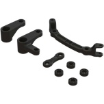 Arrma Steering Parts Set (V5)