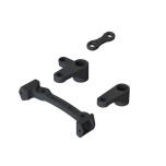 Arrma Steering Parts Set (Mojave 4S)
