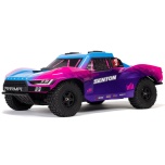 Arrma Senton 223S DSC  4X4 RTR Brushless ST, Sinine